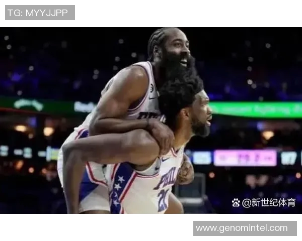 哈登状态急剧下滑76人续约四年16亿计划陷入犹豫不决